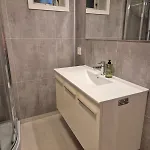 Newly Renovated With The View In Town! Appartamento Tromsø