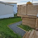 Newly Renovated With The View In Town! Tromsø