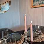 Newly Renovated With The View In Town! טרומסה