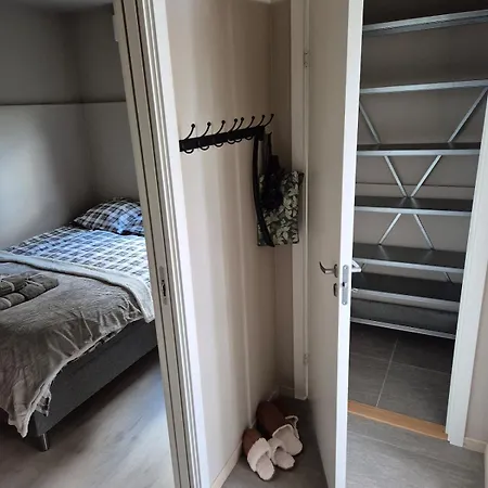 Newly Renovated With The View In Town! Διαμέρισμα Τρόμσο