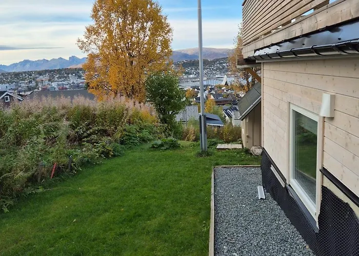 Newly Renovated With The View In Town!