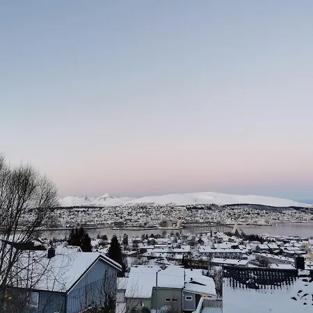 Appartamento Newly Renovated With The View In Town! *