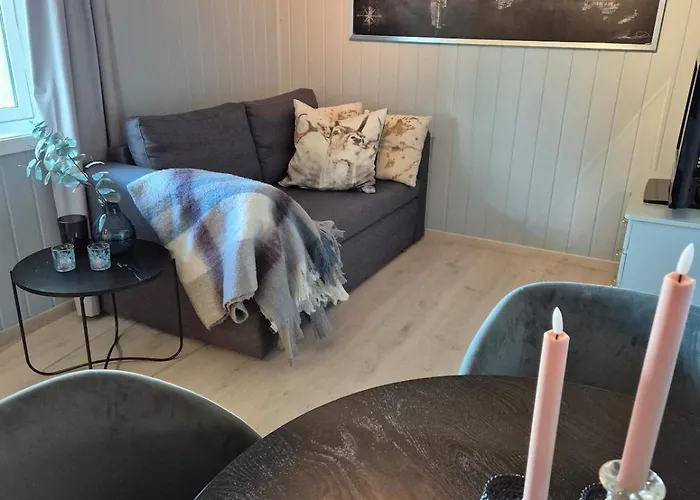 Appartamento Newly Renovated With The View In Town! *