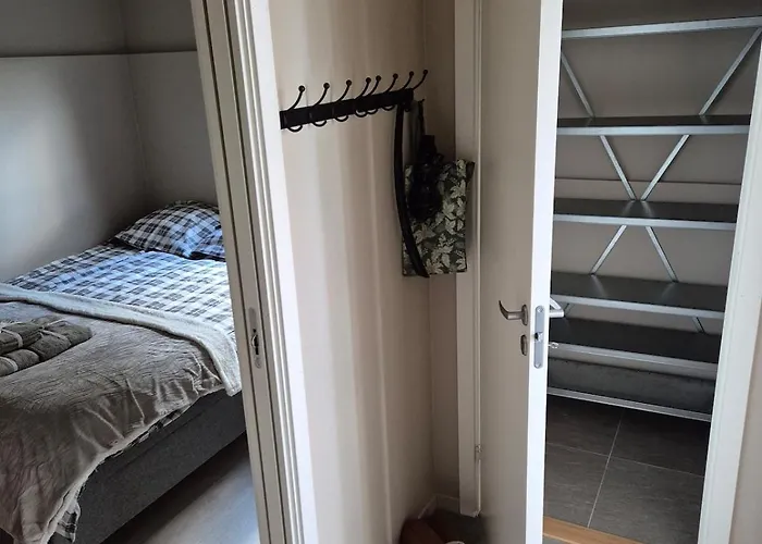 Newly Renovated With The View In Town! Appartamento Tromsø